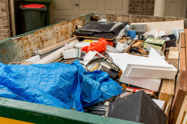Same-Day Junk Removal Services in Centerville, MN