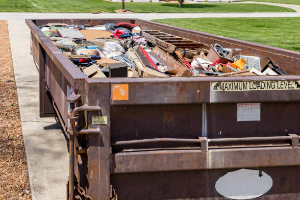 Best Attic Cleanout  in Centerville, MN